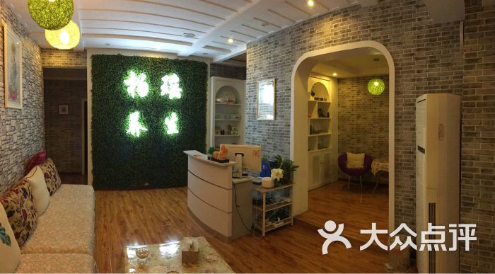 柏瑶养生馆大厅图片 第2张