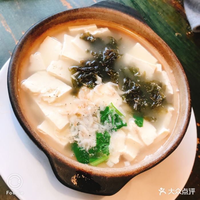 老道外砂锅(大学店)砂锅豆腐图片 - 第16张