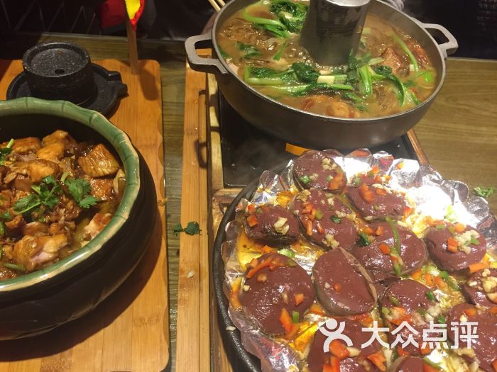 那家老院子(宁山店)-图片-沈阳美食-大众点评网