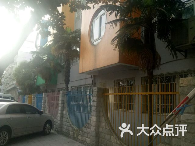 宁波市尹江岸幼儿园