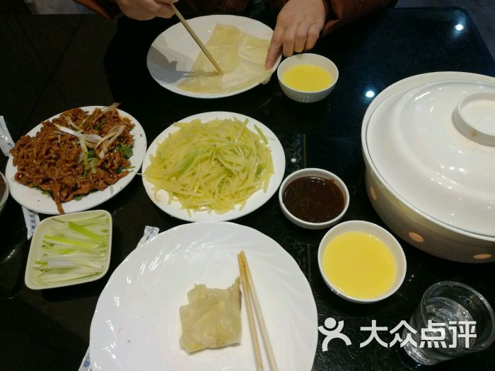 郭记榆林筋饼(平安街店)-图片-牡丹江美食