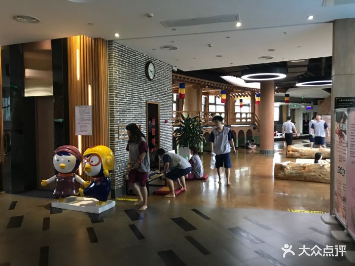 纽斯桑拿会所(东绣路店-图片-上海休闲娱乐-大众点评网