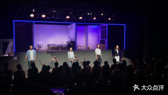黄浦剧场-图片-上海电影演出赛事-大众点评网