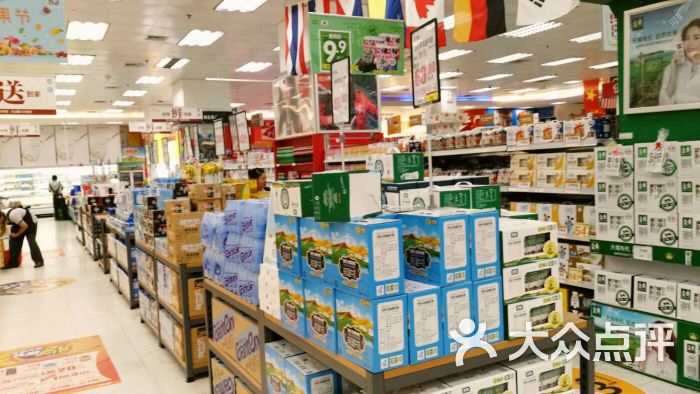岁宝百货(景田店)图片 - 第3张