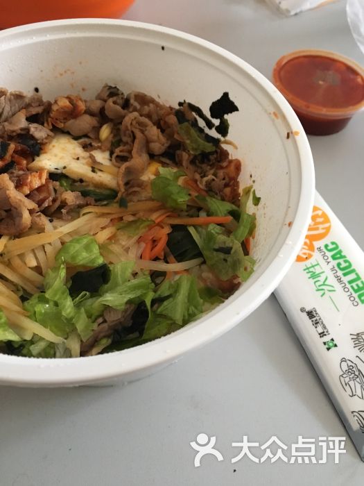 来大铁西考试,不知道中午吃点啥,看它家价.-申