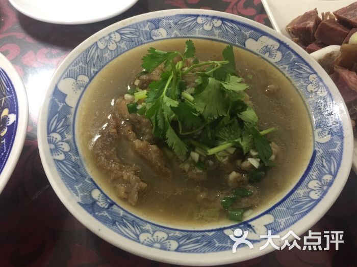 禹州十三碗(新兴东路店-图片-许昌县美食-大众点评网