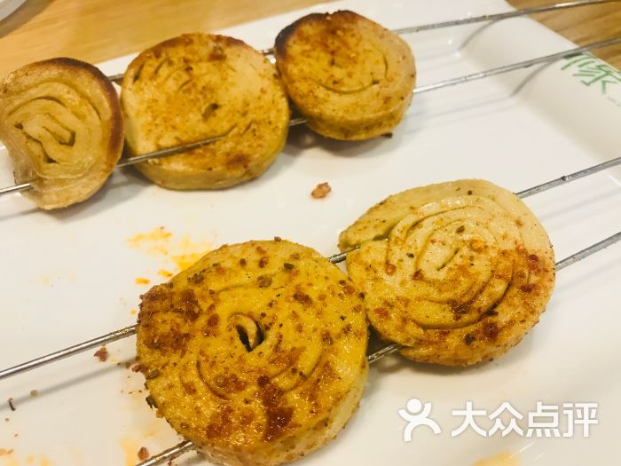烤素鸡