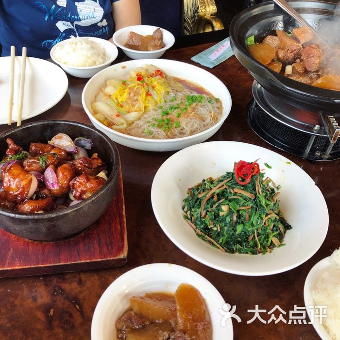 青年餐厅