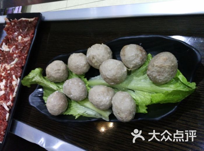 牛筋丸