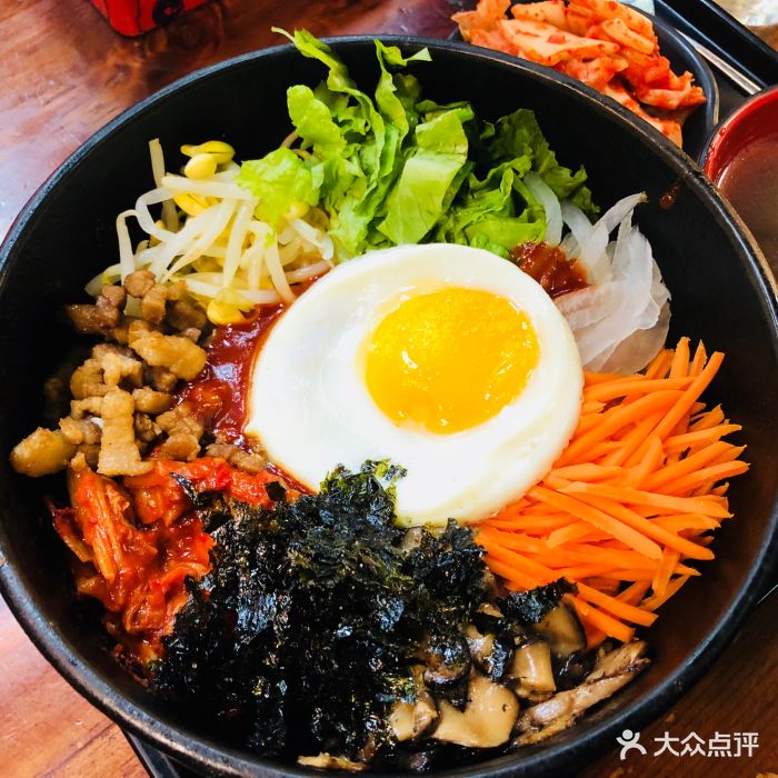 米屋石锅拌饭图片 - 第68张