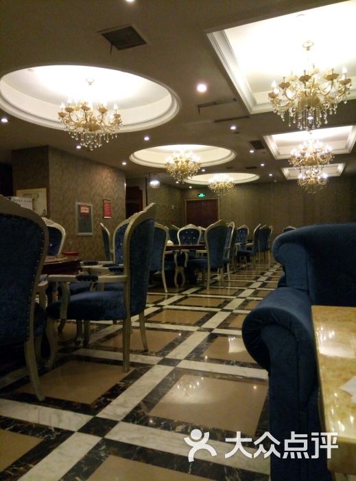 金沙碧浪国际沐浴会馆-图片-温州休闲娱乐-大众