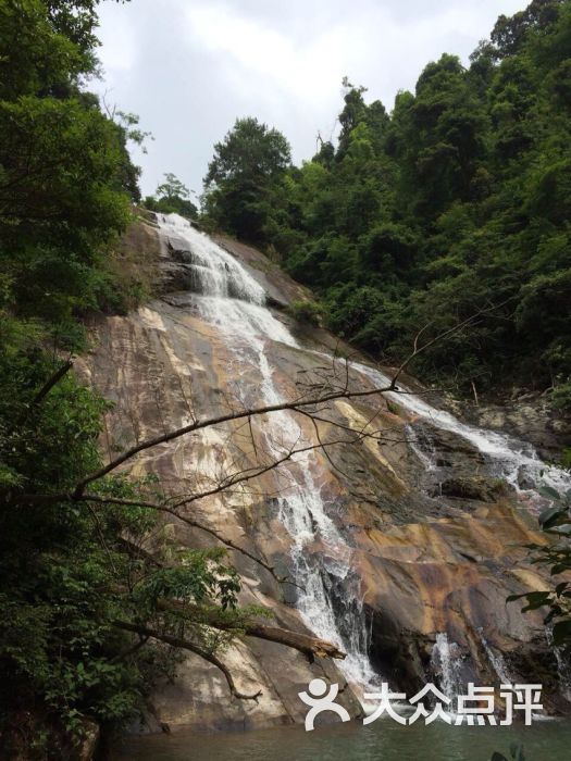 宝莲山-宝莲山-其他-宝莲山图片-赣县周边游-大众点评