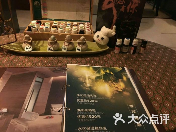 ispa 泰美好(专业泰式spa)图片 第1张