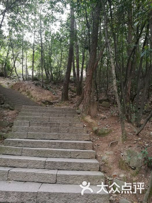 尖峰山风景区景点图片 第16张