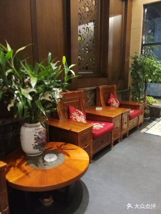 小江南食府-图片-阆中市美食-大众点评网