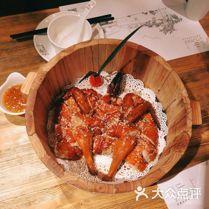 胡桃里音乐酒馆(红谷滩店)图片 - 第3张