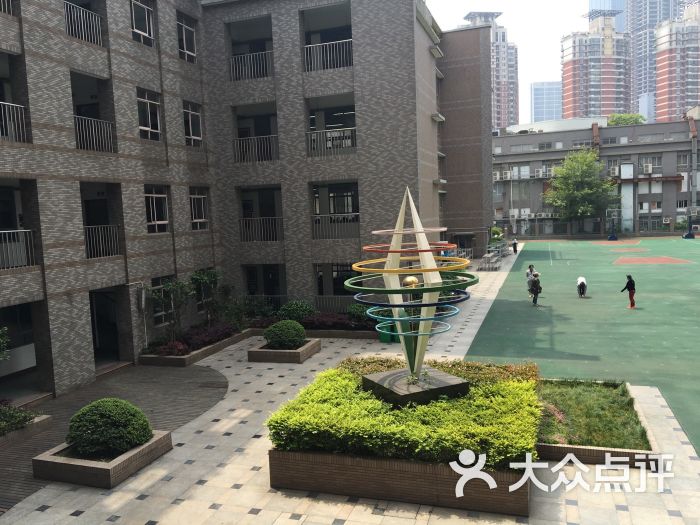 连元街小学(保利校区)-图片-无锡学习培训-大众点评网