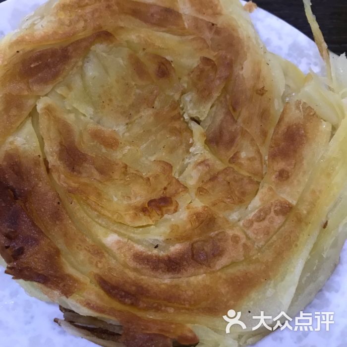 杨家吊炉饼(南九东路店)吊炉饼图片 第3张