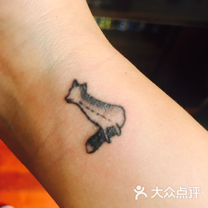 刑者刺青纹身音乐酒吧