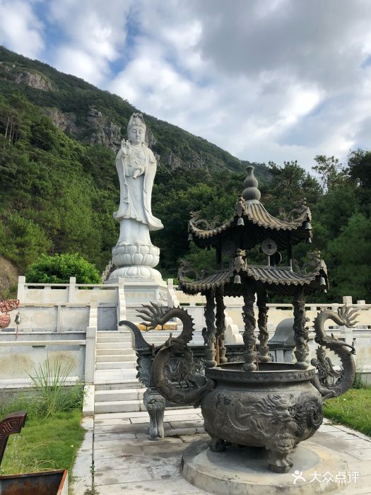 福清石竹山旅游风景区-图片-福清周边游-大众点评网