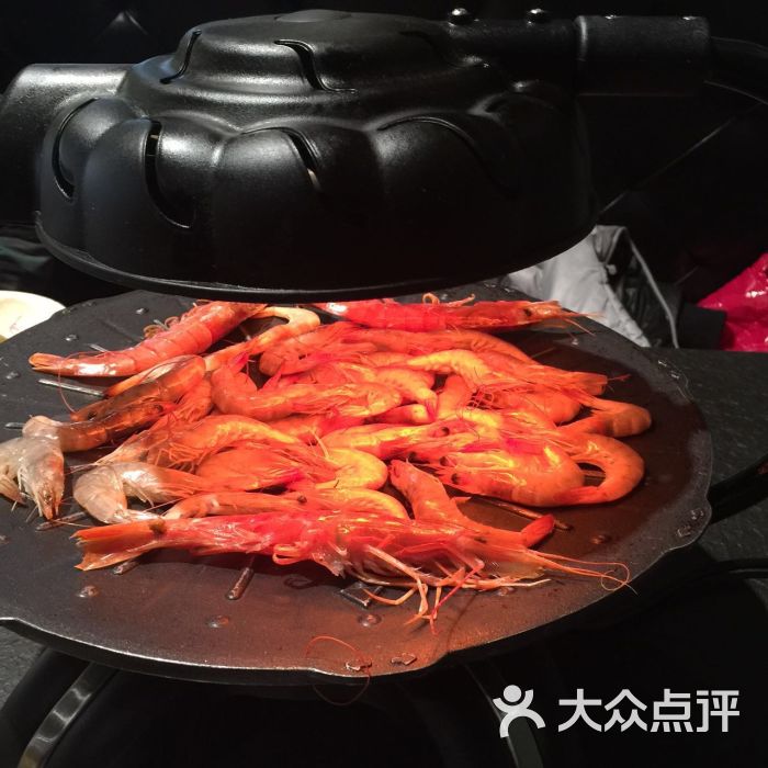 欧巴烤肉自助餐-图片-葫芦岛美食-大众点评网
