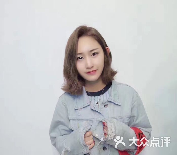 nice 奈斯造型(东直门旗舰店)图片 - 第10张