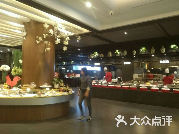 德悦大酒店(星光广场店)图片 - 第6张