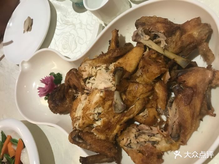 西安饭庄(钟楼店)图片 - 第6879张