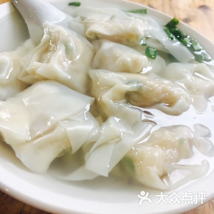 白水洋扁食-图片-临海市美食-大众点评网