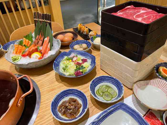 伊豆野菜村(金融街购物中心店)