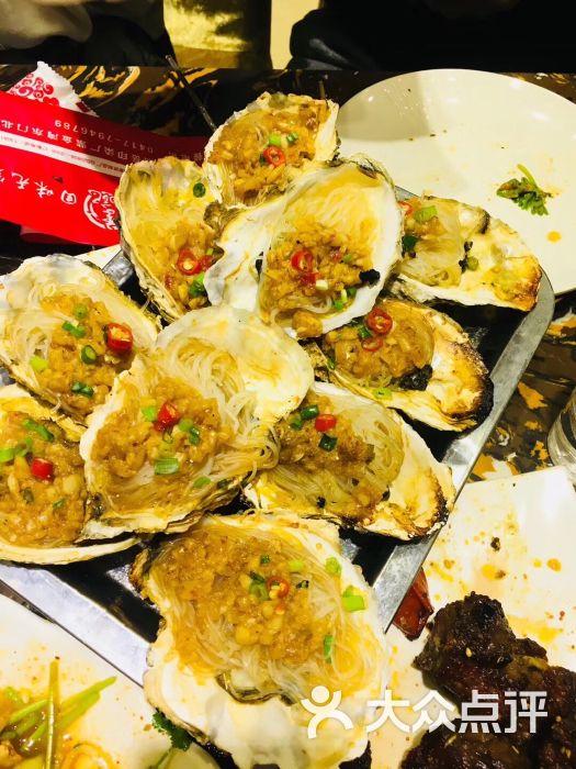 李记海鲜烧烤图片 第76张