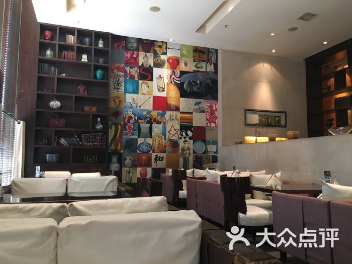 秀玉红茶坊(宝丰路店-图片-武汉美食-大众点评网