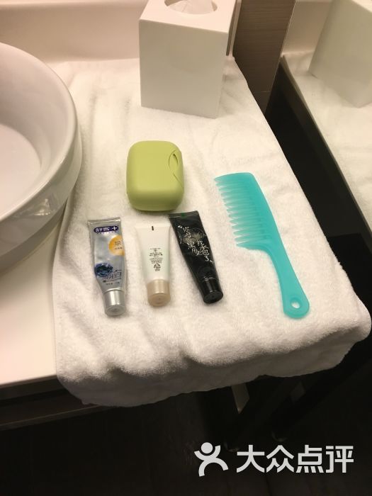 佛山南海雅乐轩酒店-图片-佛山酒店-大众点评网