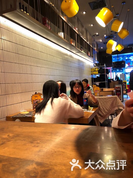 乐凯撒·榴莲比萨(动漫星城店)图片 - 第405张