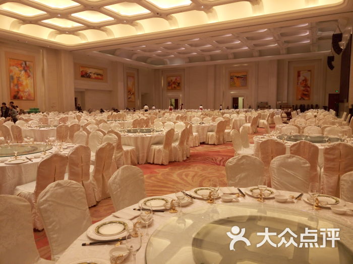 白金汉爵大酒店多功能宴会厅(相城店)图片 第238张