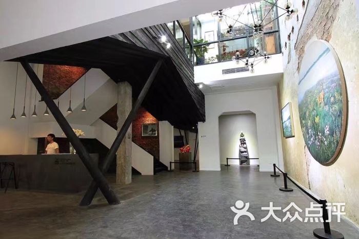 前行美术馆图片 - 第2张