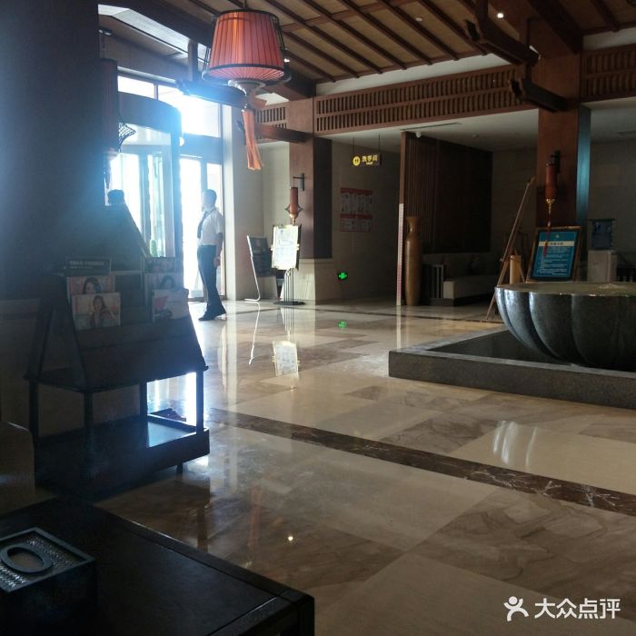 皇马水世界-图片-昭通休闲娱乐-大众点评网
