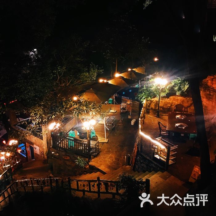 陆派.巴倒烫火锅(南山店)图片 - 第2张