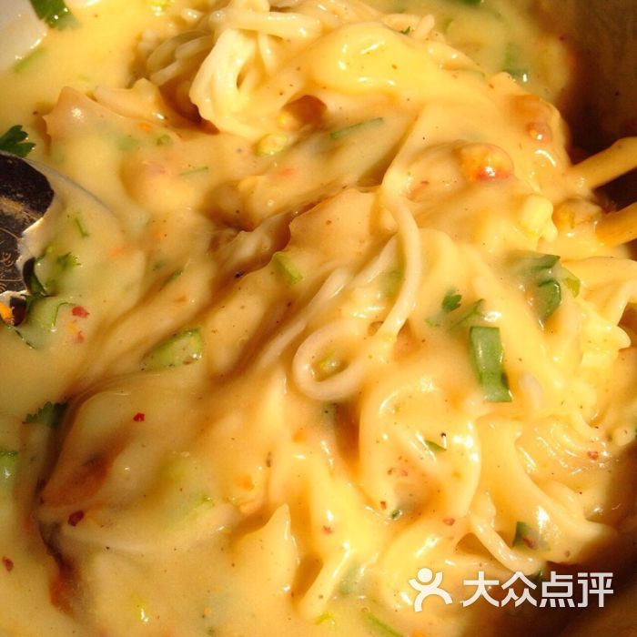 腾冲饵丝(万宏路店)稀豆粉饵丝图片 - 第2张