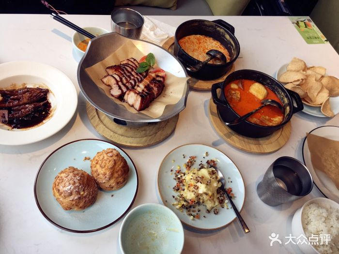 星怡会(百盛莘庄店-图片-上海美食-大众点评网