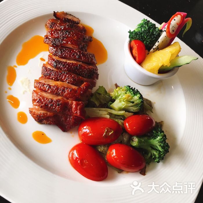 秀玉红茶坊图片-北京西餐-大众点评网