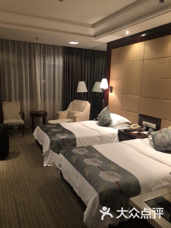 黄山国际大酒店图片 第5张