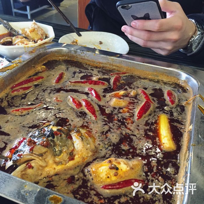 鱼摆摆川味火锅图片 - 第693张