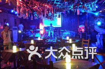 重庆酒吧排名_重庆辰色酒吧
