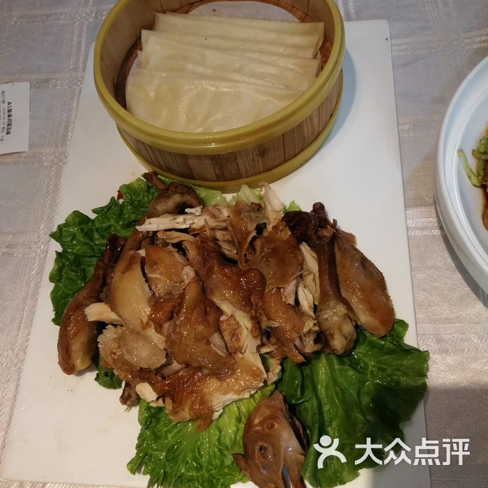 惠丰堂饭庄·一品珍馐京鲁菜