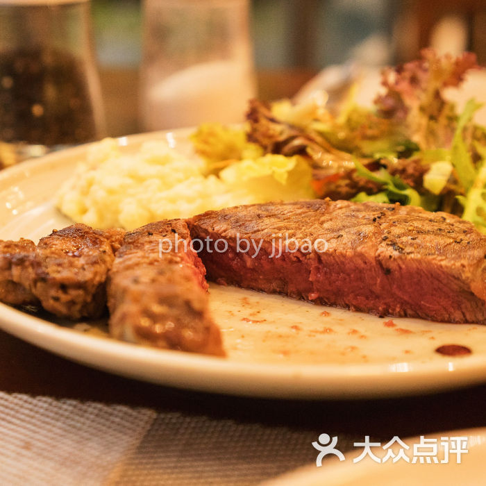 牛排哈特