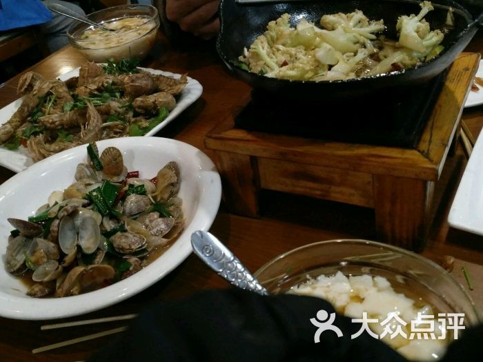 五马街老锅贴(印象南塘店)-图片-温州美食-大众点评网