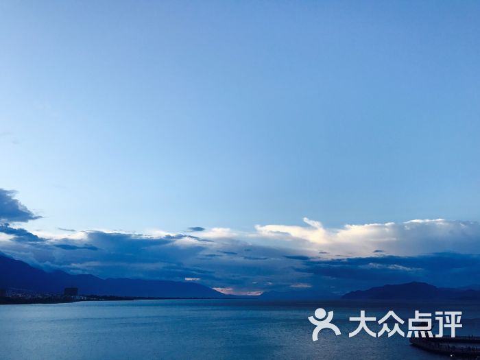 水上人家民俗餐厅(洱海公园店)-图片-大理市美食-大众点评网