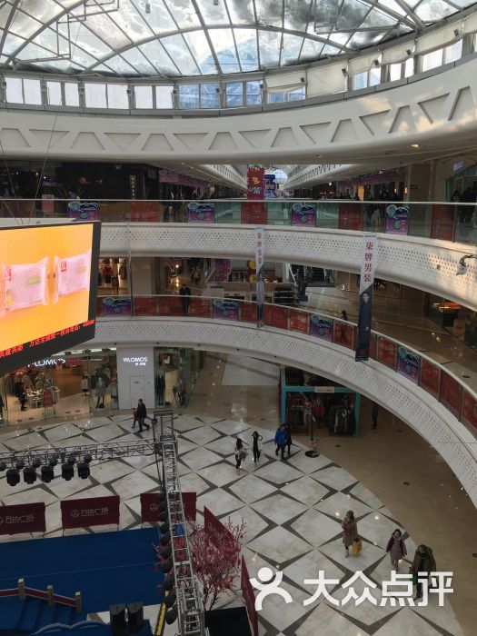 宽城万达广场(宽城店-图片-长春购物-大众点评网