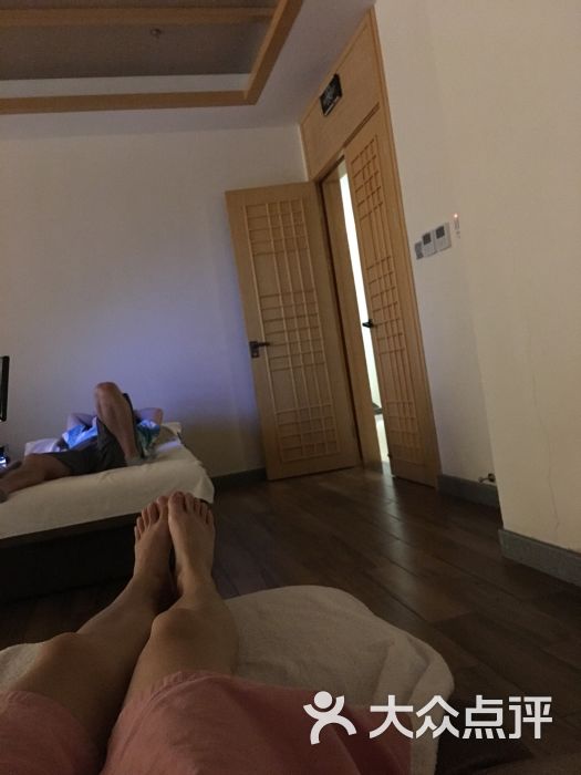 大易温泉沐浴-图片-扬州休闲娱乐-大众点评网